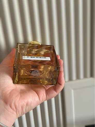 Beden Renk Burberry Goddess İNTENSE 100ml EDP