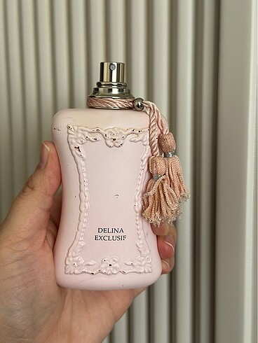 Parfum De Marly DELİNA EXCLUSİF 75ml