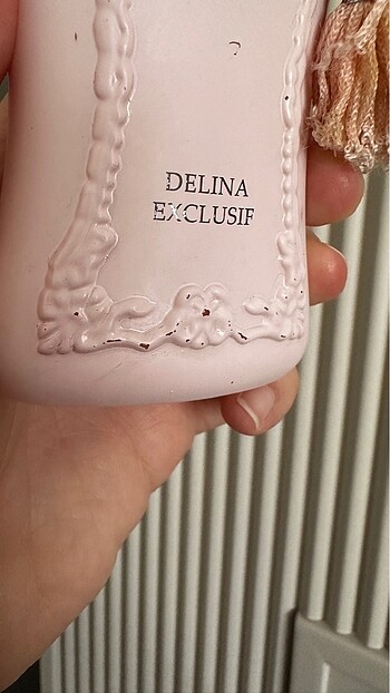 Diğer Parfum De Marly DELİNA EXCLUSİF 75ml