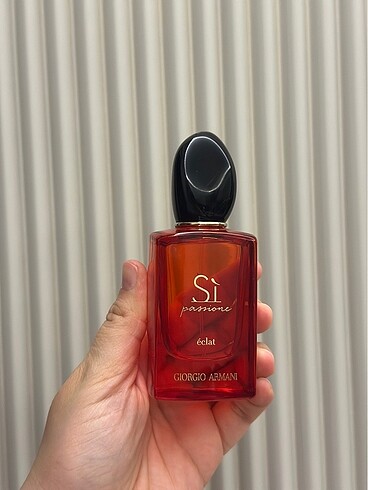 ARMANİ Sİ POSSİON ECLAT 50ml