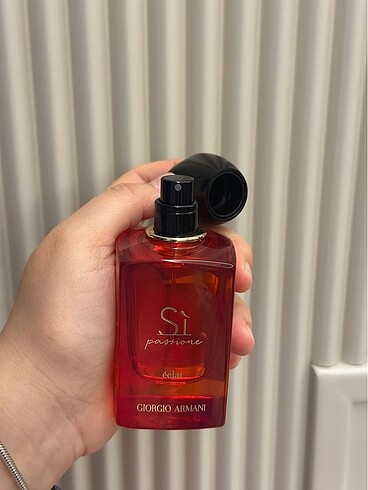 Beden Renk ARMANİ Sİ POSSİON ECLAT 50ml