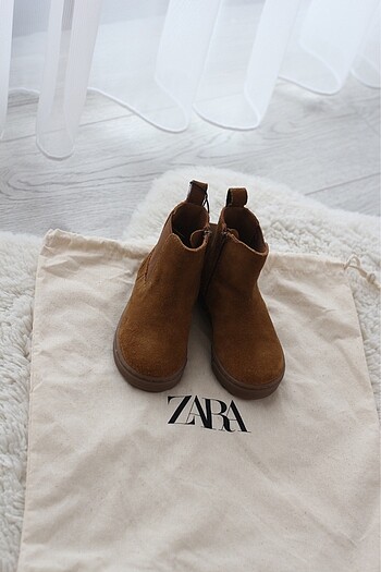 Zara ZARA ÇOCUK BOT