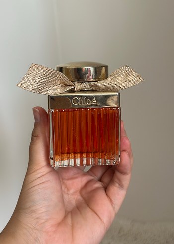 Chloé Chloé Kadın Parfümü 75ml