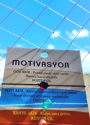 Doğaltaş Bileklik