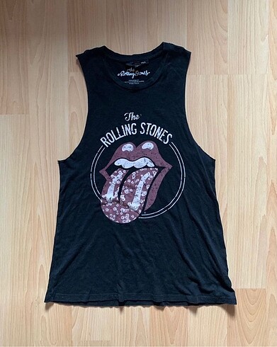 The Rolling Stones Shirt