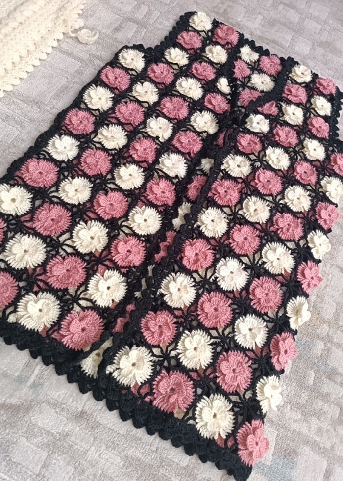 Çeyizlik yelek - Görsel 3