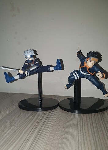 Bandai Namco Naruto-Kid