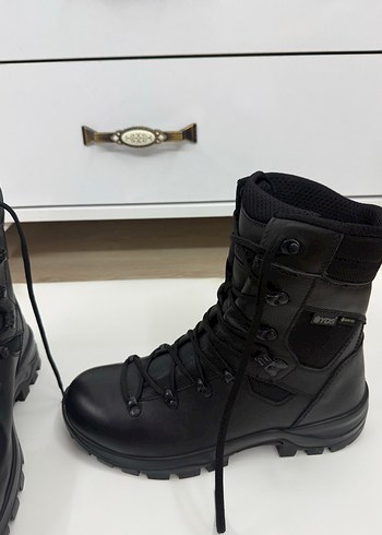 YDS ASKERİ ŞU GEÇİRMEZ BOT - Görsel 4