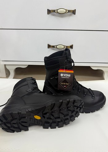 YDS ASKERİ ŞU GEÇİRMEZ BOT - Görsel 2