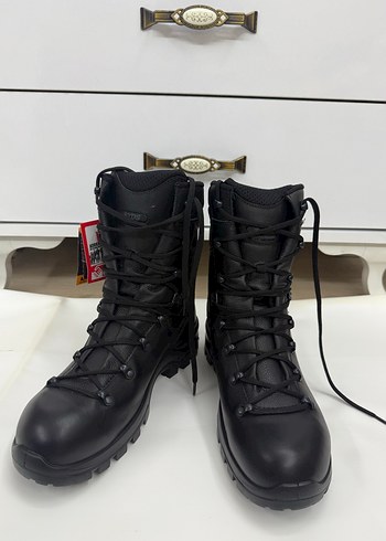 YDS ASKERİ ŞU GEÇİRMEZ BOT - Görsel 3