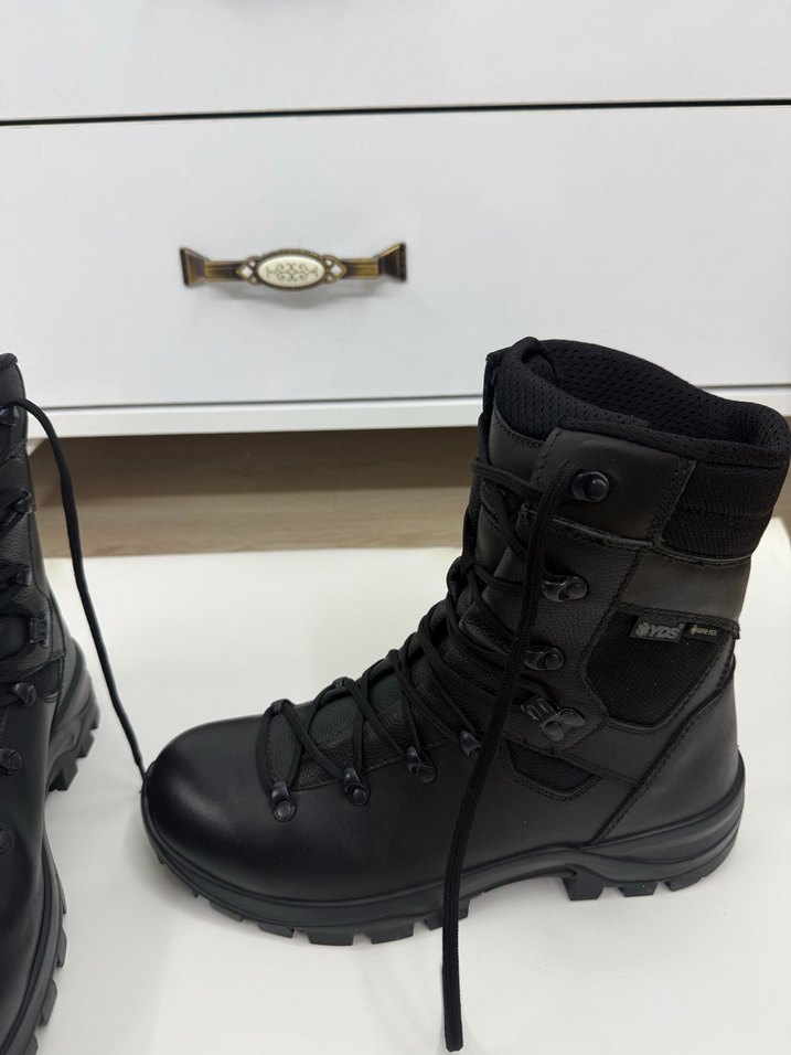 YDS ASKERİ ŞU GEÇİRMEZ BOT - Görsel 4