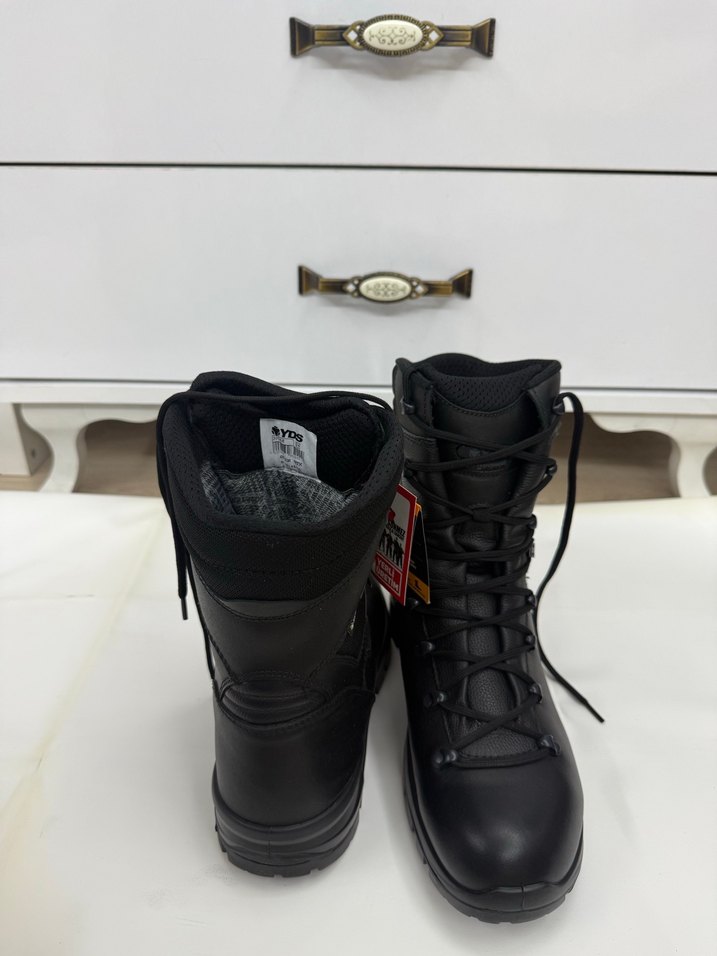 YDS ASKERİ ŞU GEÇİRMEZ BOT - Görsel 5