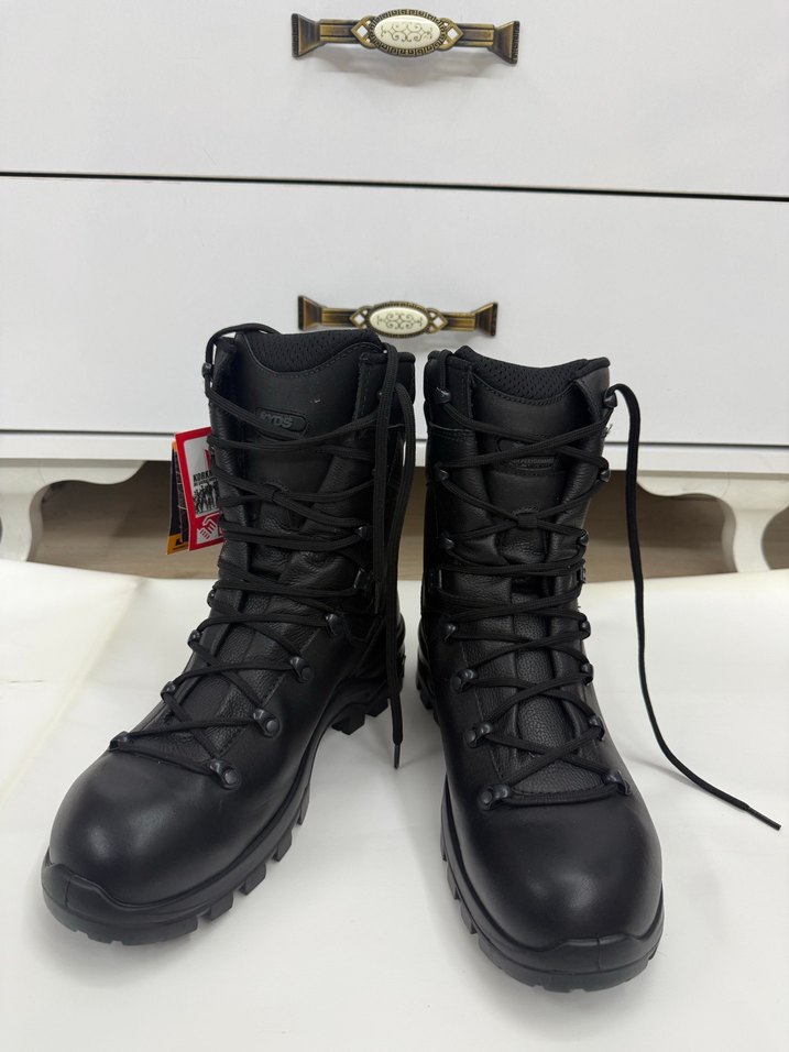 YDS ASKERİ ŞU GEÇİRMEZ BOT - Görsel 3