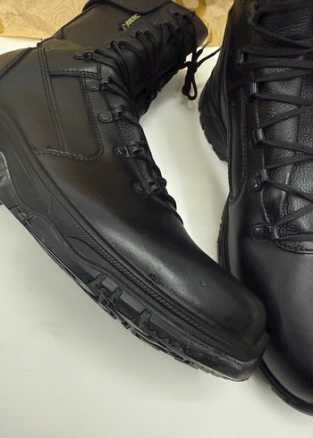 Erkek Siyah YDS GTX  Bot - Görsel 5