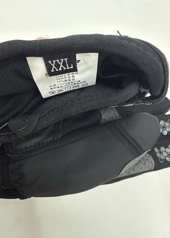 SCOYCO ERKEK KIŞLIK MOTORCU ELDİVENİ - Görsel 2