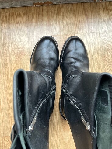 Harley Davidson Bot - Görsel 3