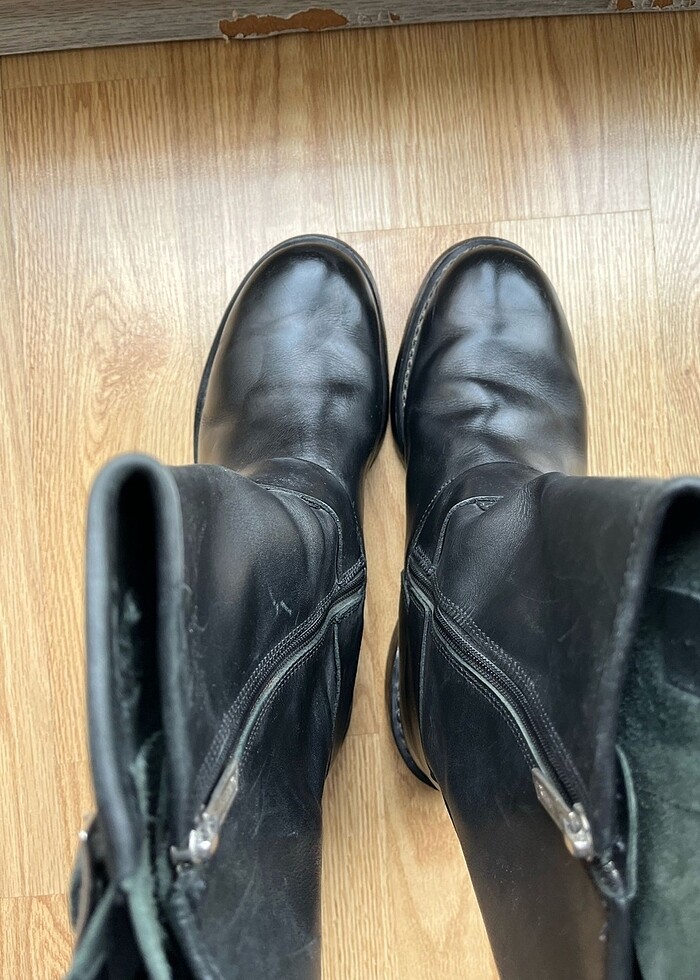 Harley Davidson Bot - Görsel 3