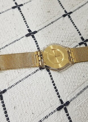 swatch watch