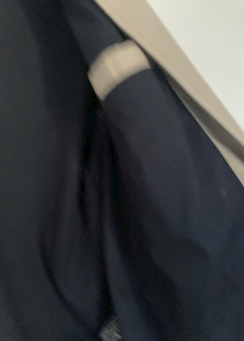l Beden camel Renk Bej Midi Erkek Fermuarlı Ceket