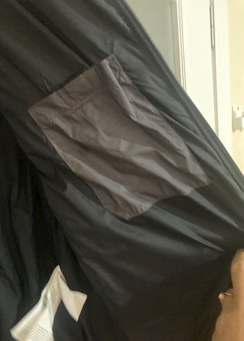 Hugo Boss Orjinal hugoboss sıfır şişme yelek