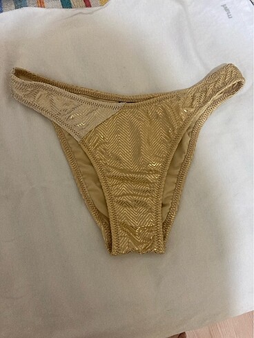 Tek alt bikini