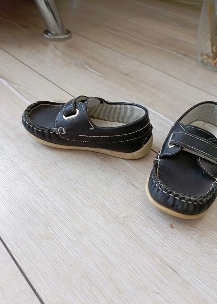 Çocuk ayakkabısı - Görsel 2