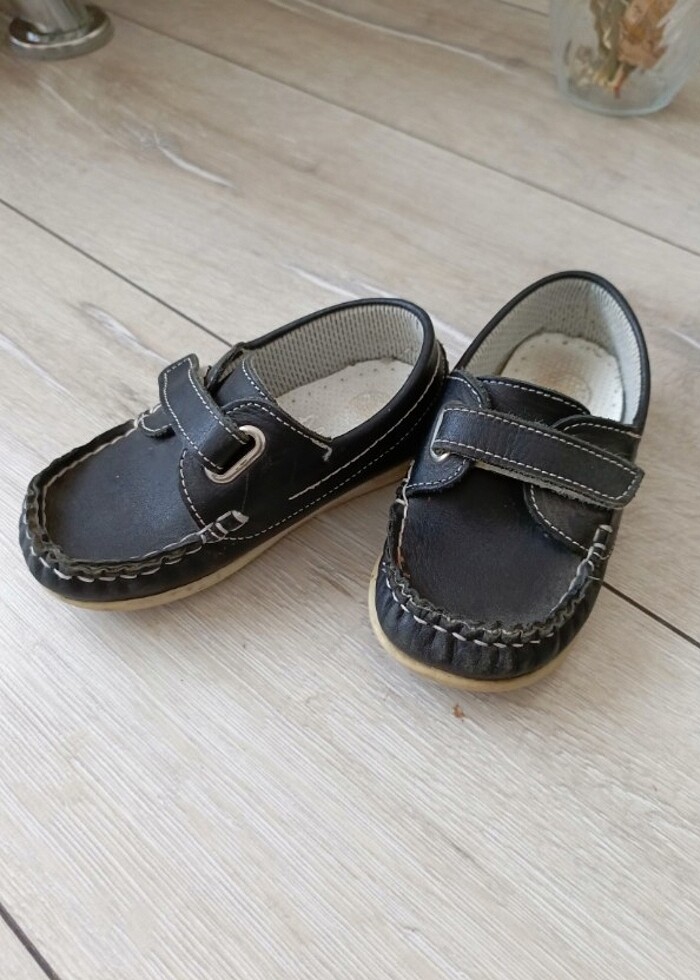 Çocuk ayakkabısı - Görsel 4