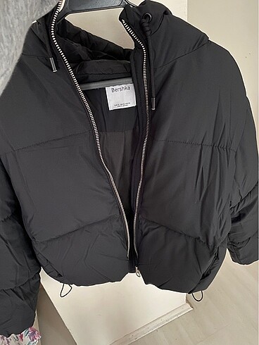 Bershka Mont