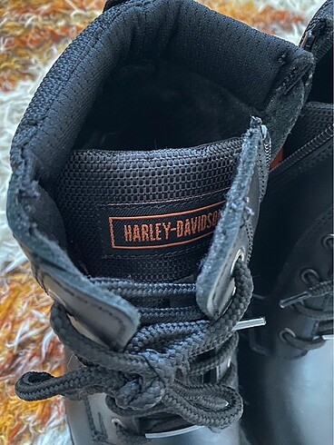36 Beden Harley Davidson