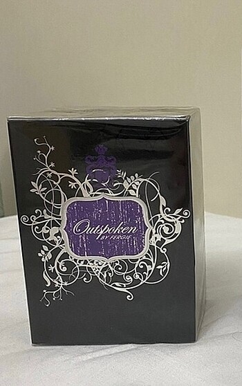 Avon outspoken by fergie
