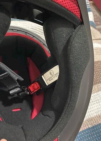 LS2 Rapid 2 Mat Siyah Kapalı Motosiklet Kaskı - Görsel 3