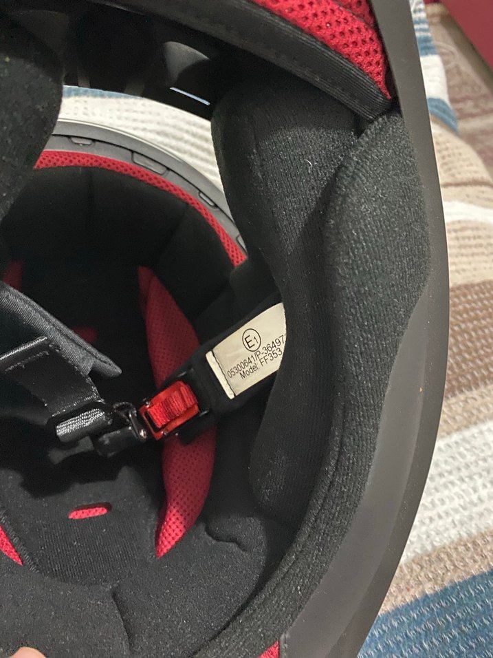 LS2 Rapid 2 Mat Siyah Kapalı Motosiklet Kaskı - Görsel 3