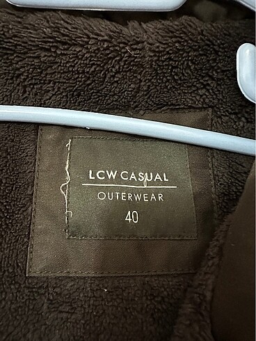 LC Waikiki LCW KADIN MONT