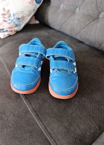 Adidas çocuk spor ayakkabı 