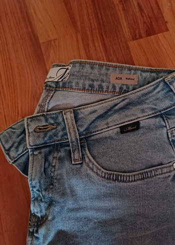 Mavi Jeans Mavi Kot Pantolon