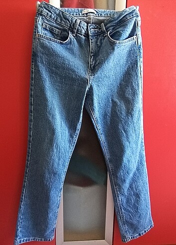 Kot pantolon 