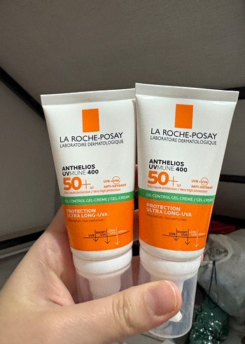La Roche Posay