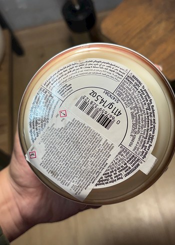 Çilek Kokulu Mum - Bath & Body Works - Görsel 4