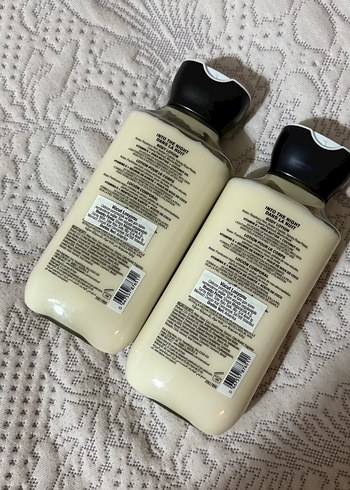 Bath & Body Works Into The Night Vücut Losyonu - Görsel 2