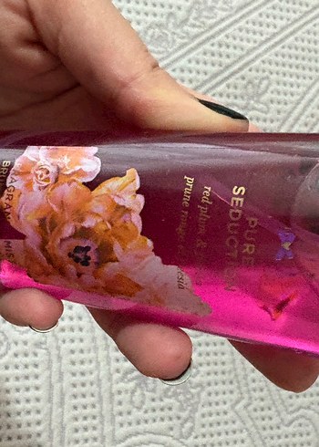 Victoria's Secret Kadın Parfüm Spreyi - Görsel 5