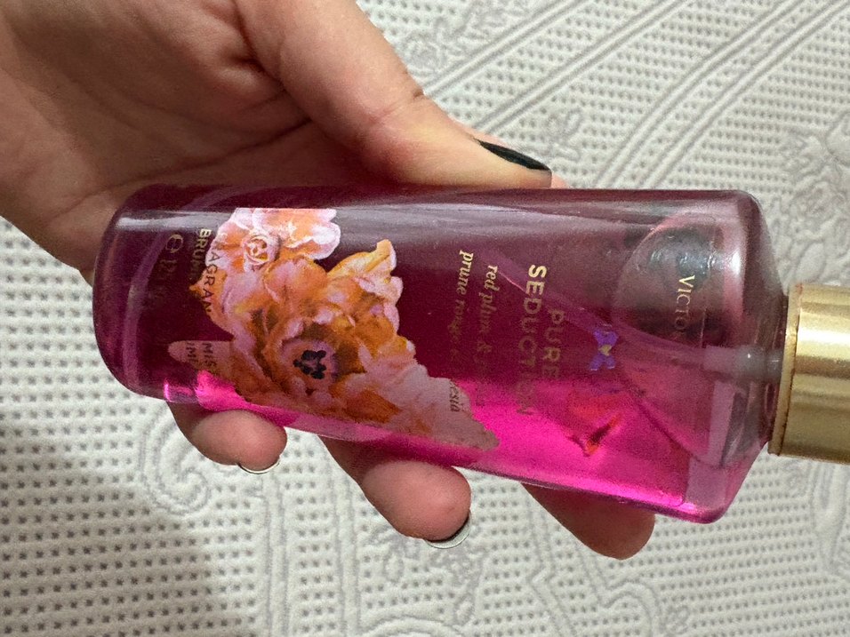 Victoria's Secret Kadın Parfüm Spreyi - Görsel 5