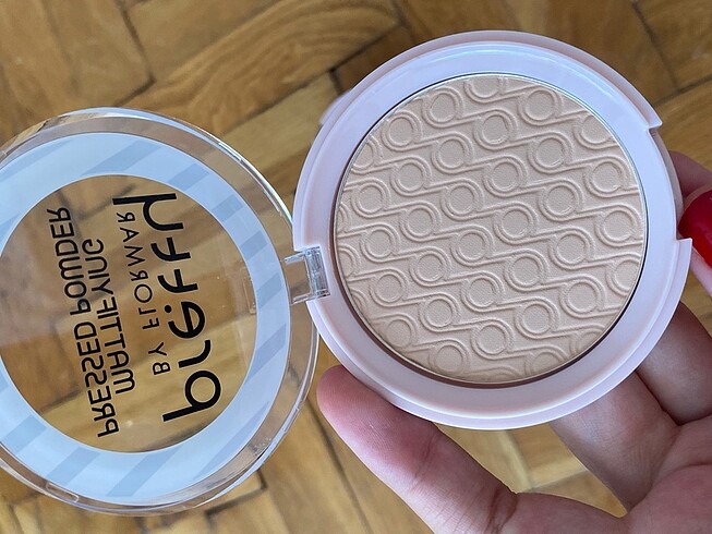Beden Renk Flormar by pretty pudra