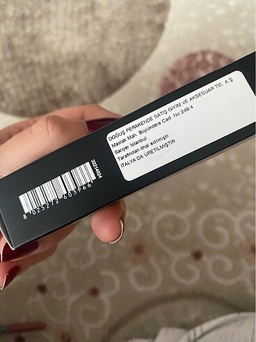  Beden çeşitli Renk Kiko Lip Gloss 10 Strawberry