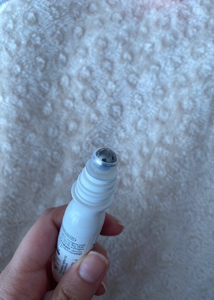 İsana Göz Kremi - Görsel 3