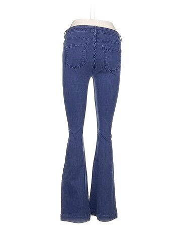 universal Beden Koton Jean / Kot %70 İndirimli.