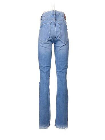 universal Beden Zara Jean / Kot %70 İndirimli.
