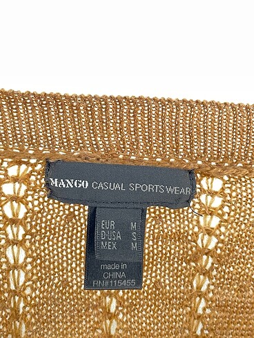 m Beden çeşitli Renk Mango Kısa Elbise %70 İndirimli.