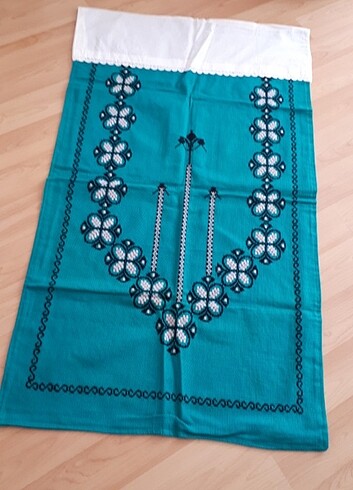Namazlik el işi 