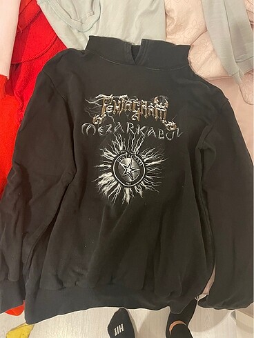 Pentagram Sweat