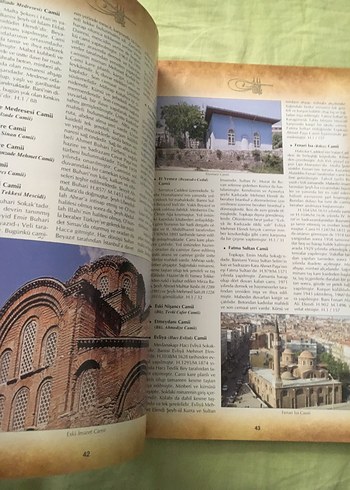 Fatih İlk İstanbul Tarih Kitabı - Görsel 2